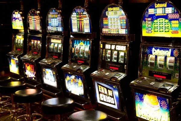5555pk3 Baccarat CasinoHub